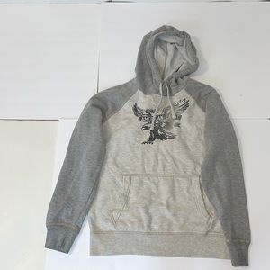 American eagle hoodie size S